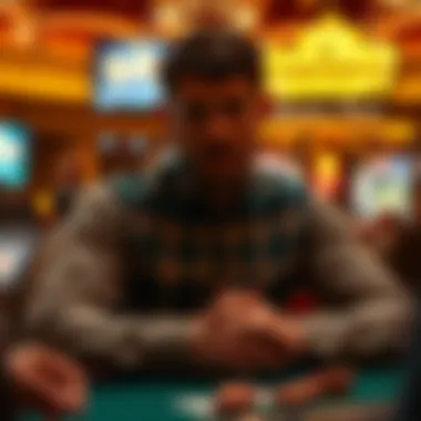 Understanding Golden Nugget's Promotions for New Players Introduction