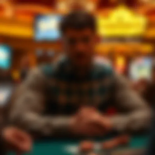 Understanding Golden Nugget's Promotions for New Players Introduction