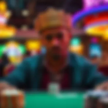 Notable Understanding Golden Nugget's Promotions for New Players