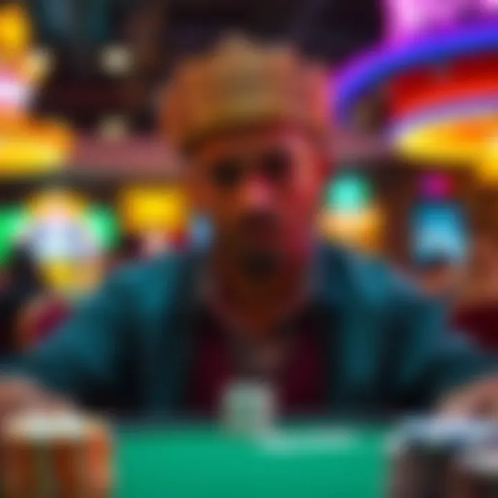 Notable Understanding Golden Nugget's Promotions for New Players