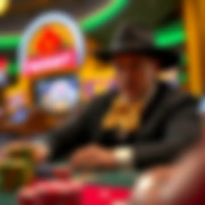 Understanding Golden Nugget's Promotions for New Players Summary