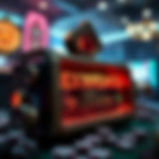 Understanding Hexbreaker Slots: An In-Depth Exploration Introduction