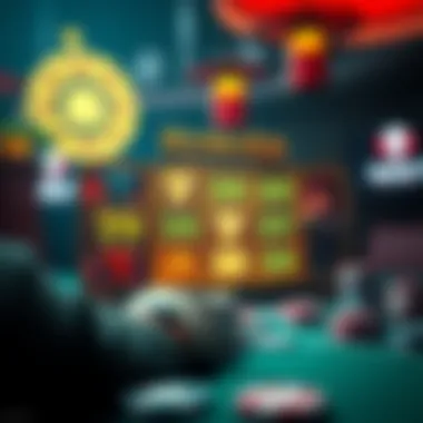 Notable Understanding Hexbreaker Slots: An In-Depth Exploration Notable Understanding Hexbreaker Slots: An In-Depth Exploration