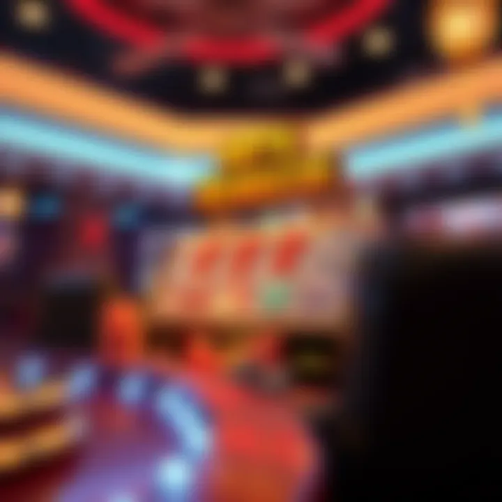 Understanding Hexbreaker Slots: An In-Depth Exploration Summary
