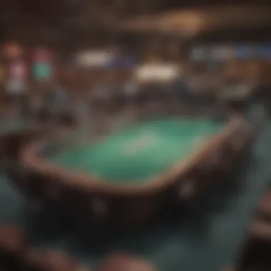 Overview of Illinois Sports Betting Regulations Overview of Illinois sports betting regulations