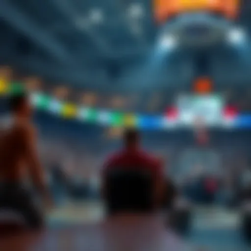 Understanding NCAAB Betting Percentages: A Comprehensive Guide Introduction