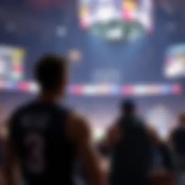Understanding NCAAB Betting Percentages: A Comprehensive Guide Summary Understanding NCAAB Betting Percentages: A Comprehensive Guide Summary