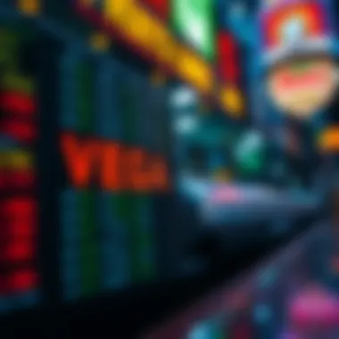 Factors influencing Vegas lines