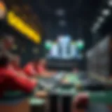 Understanding Online Sports Betting Introduction