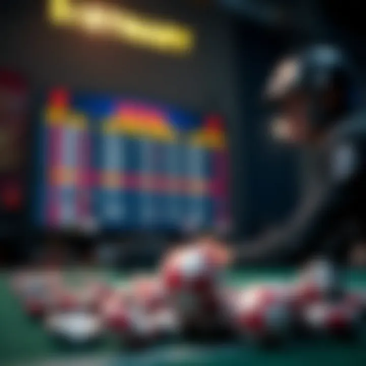 Understanding Online Sports Betting Summary