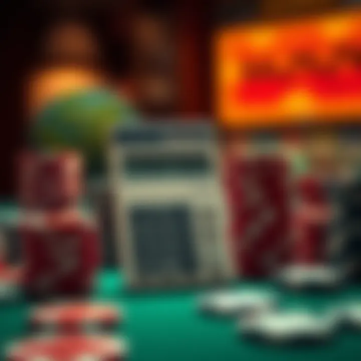 Notable Understanding Percent Probability Calculators in Betting