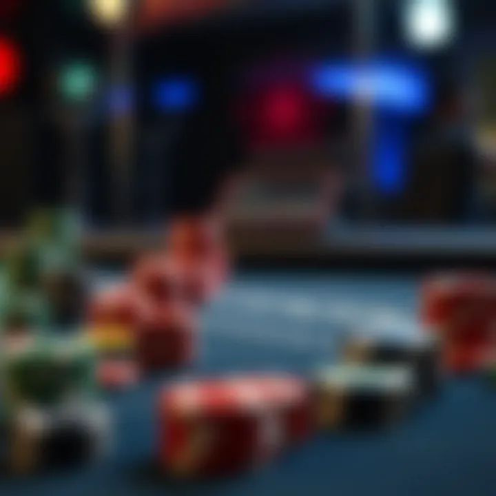 Understanding Percent Probability Calculators in Betting Summary