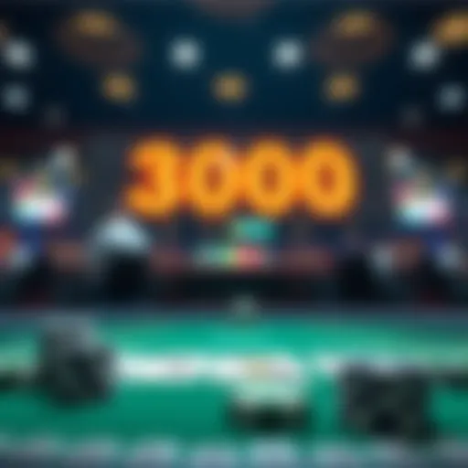 Understanding Plus 3000 in Betting: An In-Depth Analysis Introduction
