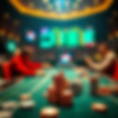 Understanding Plus 3000 in Betting: An In-Depth Analysis Summary