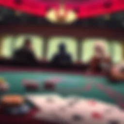Understanding Progressive Betting in Blackjack Introduction