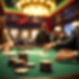 Understanding Rake in Poker: A Comprehensive Guide Introduction