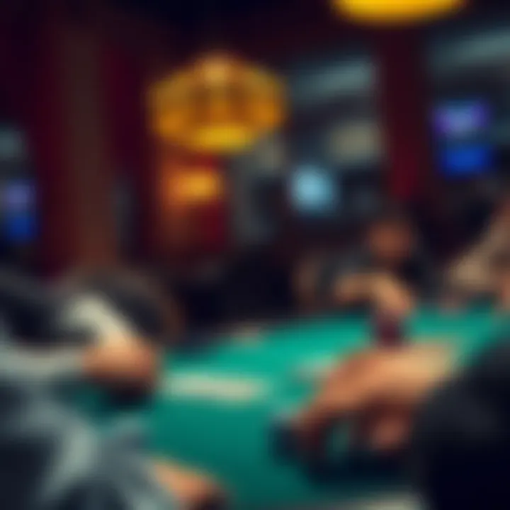 Understanding Rake in Poker: A Comprehensive Guide Summary
