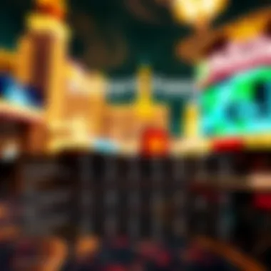 Detailed breakdown of resort fees