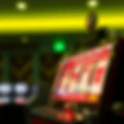 Understanding Slot Machine Bets Introduction