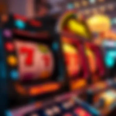 Notable Understanding Slot Machine Bets Notable Understanding Slot Machine Bets