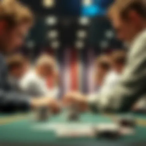 Understanding Sports Betting: Concepts and Implications Introduction