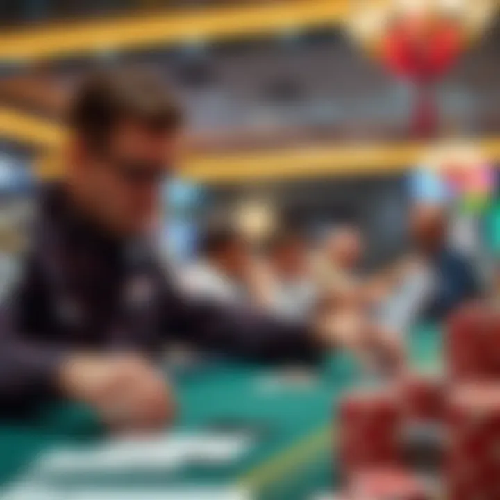 Notable Understanding Sports Betting: Concepts and Implications