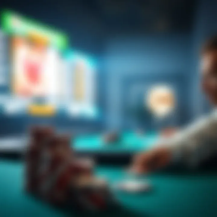 Understanding Sports Betting: Concepts and Implications Summary