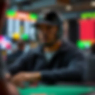Notable Understanding Sports Betting in the USA Notable Understanding Sports Betting in the USA