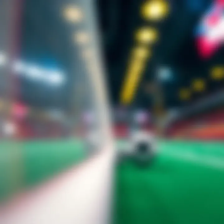 Understanding Sports Betting in the USA Summary
