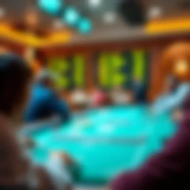 Interpreting Odds for Better Decision Making Interpreting odds for informed betting