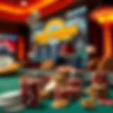 Overview of various betting bonuses