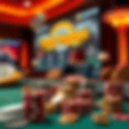 Overview of various betting bonuses