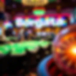 Borgata promotional offer overview