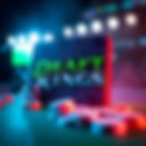 Understanding the DraftKings Promotional Code Introduction