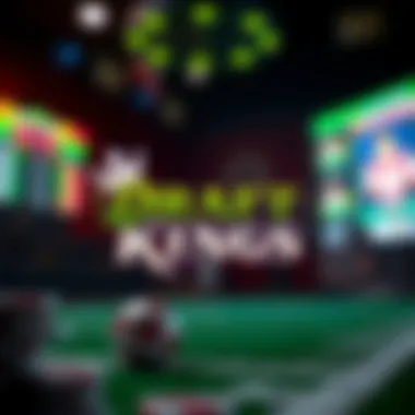 Understanding the DraftKings Promotional Code Summary Understanding the DraftKings Promotional Code Summary