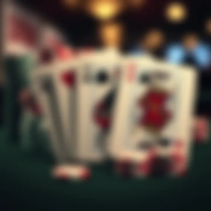 Notable Understanding the Dynamics of Straight Flush in Three-Card Poker