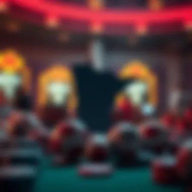 Understanding the Dynamics of the Minnesota Lottery Summary