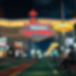 Understanding the Landscape: The Number of Casinos in Las Vegas Introduction