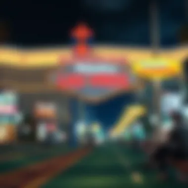 Understanding the Landscape: The Number of Casinos in Las Vegas Introduction Understanding the Landscape: The Number of Casinos in Las Vegas Introduction