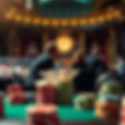 Understanding the Oxford Casino Promo Code Introduction