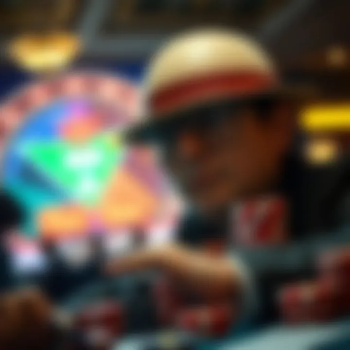 Notable Understanding the Oxford Casino Promo Code