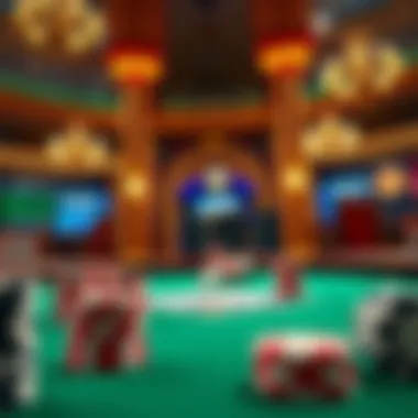Understanding the Oxford Casino Promo Code Summary