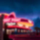 Understanding The Point Casino Hours Introduction