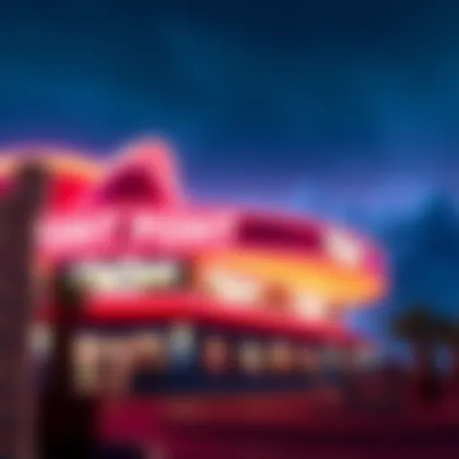 Understanding The Point Casino Hours Introduction