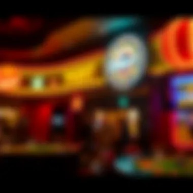 Notable Understanding The Point Casino Hours Notable Understanding The Point Casino Hours
