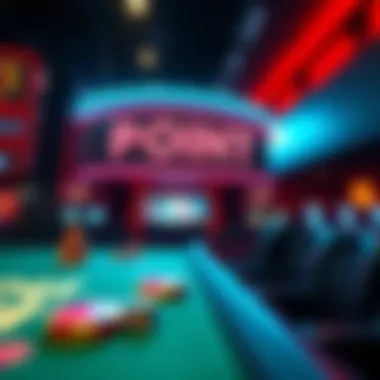 Understanding The Point Casino Hours Summary Understanding The Point Casino Hours Summary