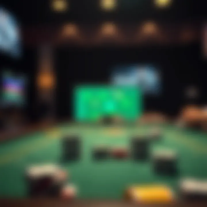 Understanding the PointsBet Referral System Summary