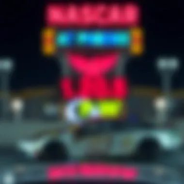 Notable Understanding Vegas Odds in NASCAR: A Focus on Phoenix