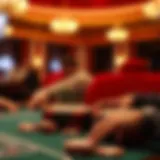 Understanding VPN and Its Role in WSOP Introduction