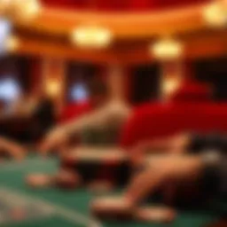 Understanding VPN and Its Role in WSOP Introduction
